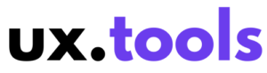 ux.tools logo