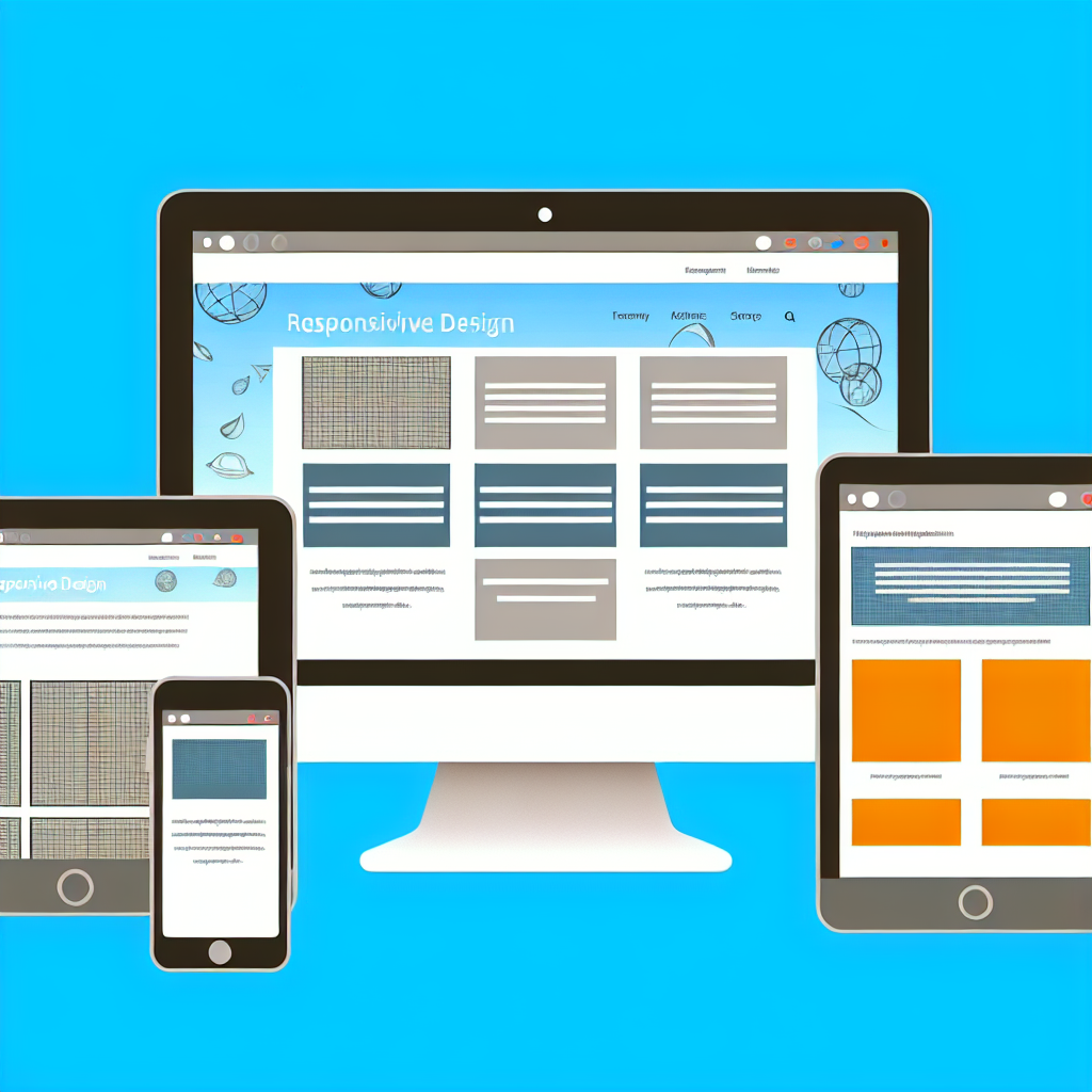 Master Responsive Design: Essential Tips for a Mobile-Ready Website