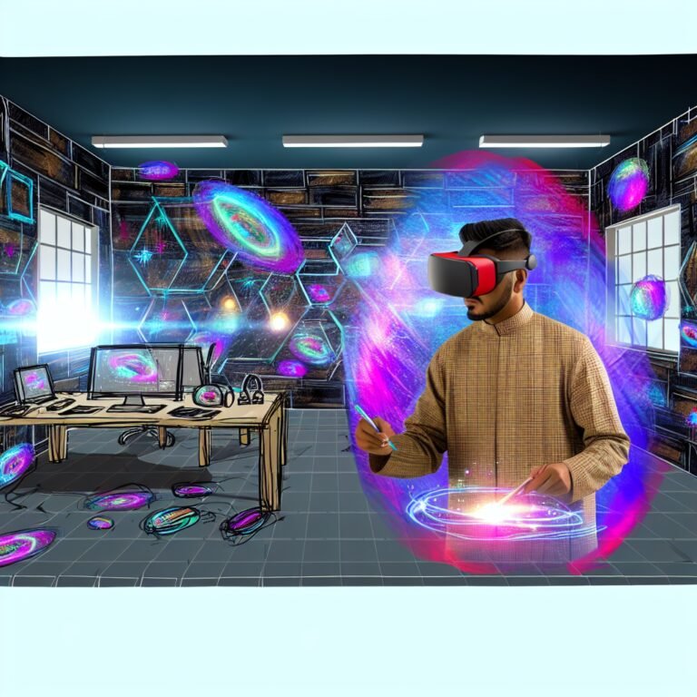 Master Virtual Reality UX Design: Study and Advance Your Skills