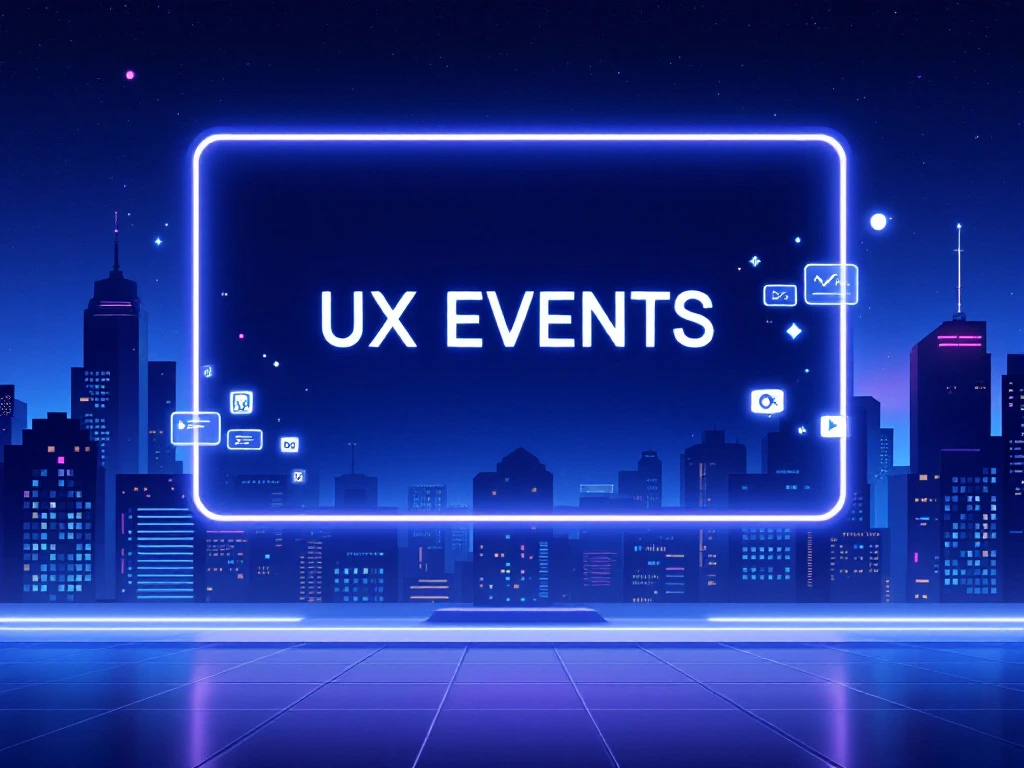 UX Events